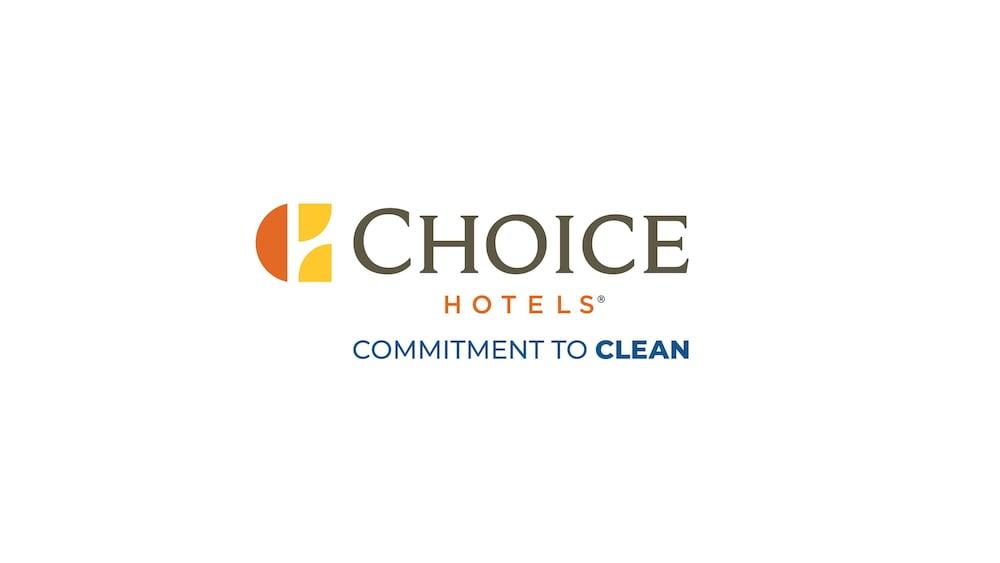 Quality Inn & Suites Quantico Стаффорд Екстер'єр фото