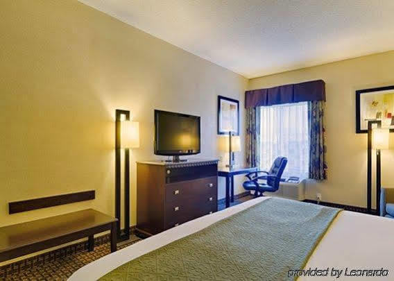 Quality Inn & Suites Quantico Стаффорд Екстер'єр фото